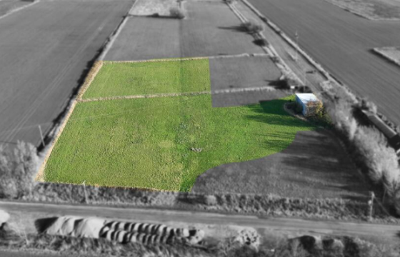 Plot for sale in Sutton st James photo